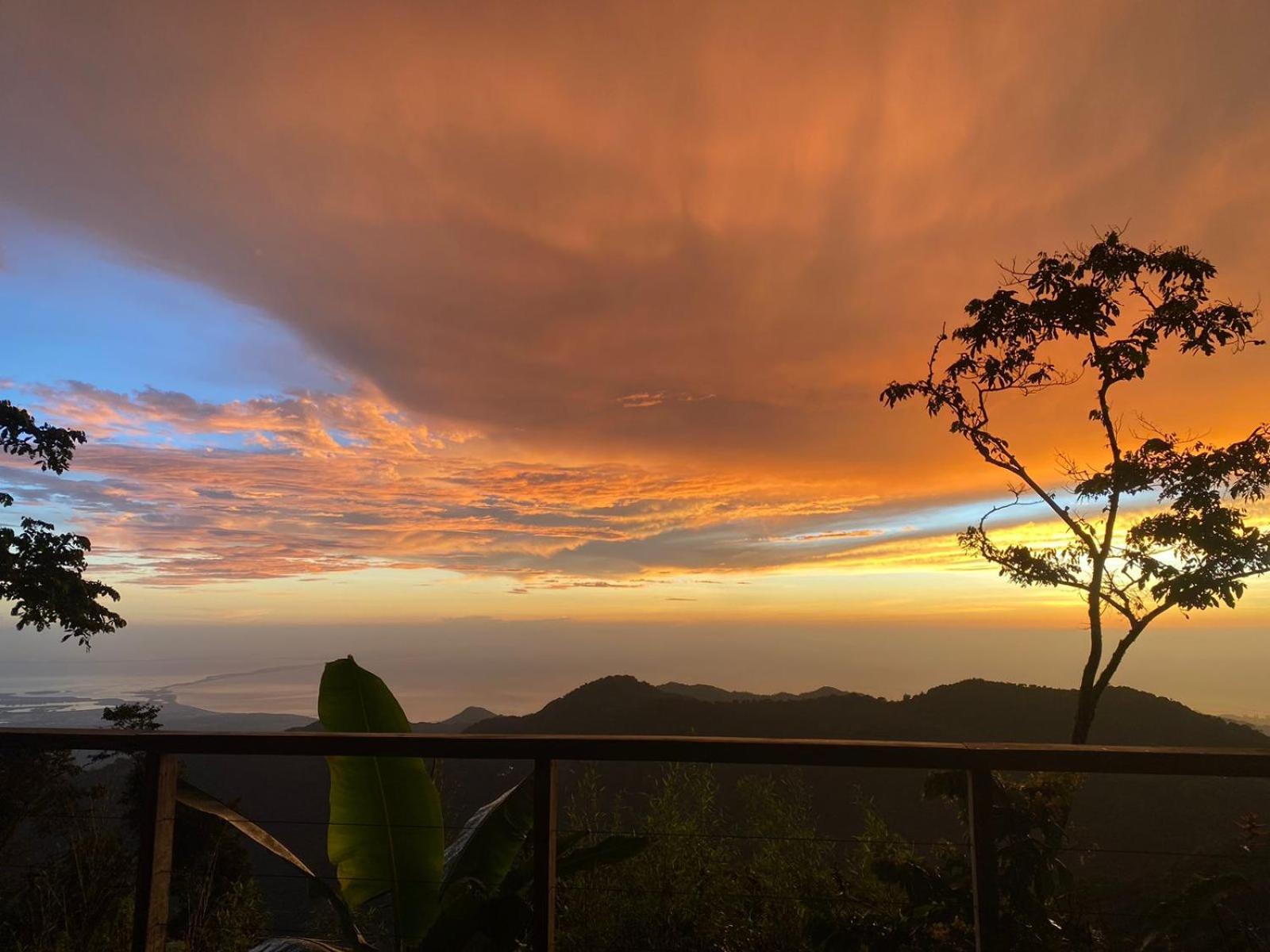 Minca Casa Las Nubes - Un Refugio Natural En La Sierra Nevada, Santa Marta, Col Exterior foto